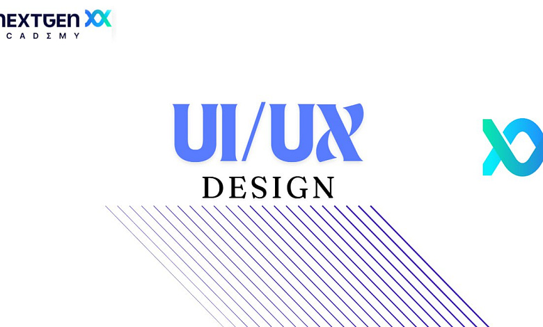 Professional Certificate in UI/UX Design